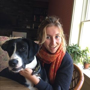 Meet your Posher, Laura